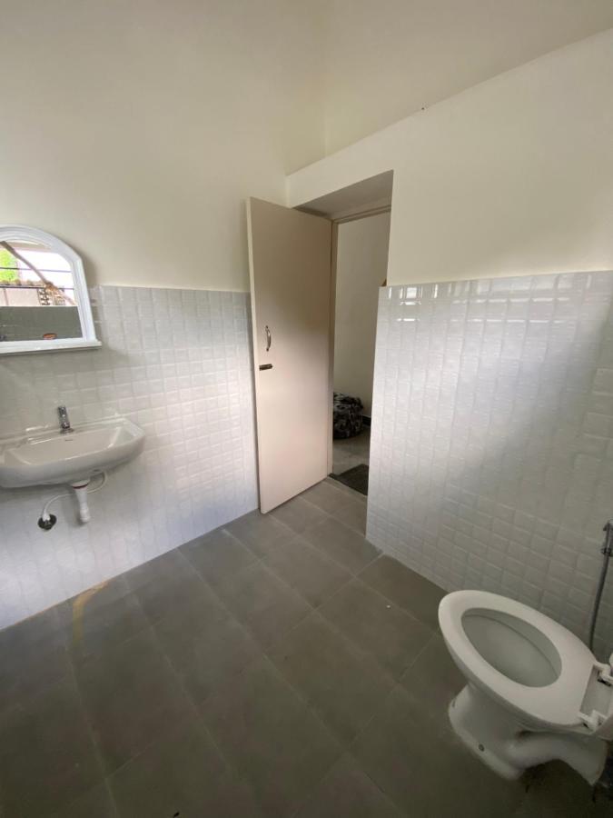 הוסטל העיר בנגלור Habitat15@Airlines מראה חיצוני תמונה